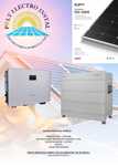 Sistem fotovoltaic