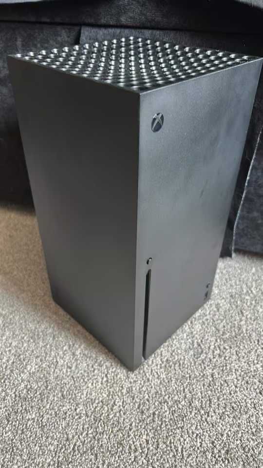 Xbox Series X 1Tb