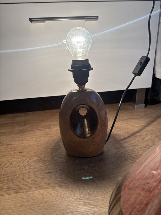 Нова нощна лампа