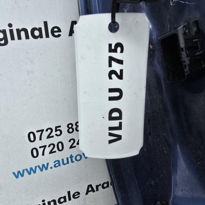 Portiera usa dreapta fata Opel Zafira B