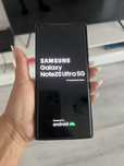 Samsung galaxy note 20 ultra 5 G