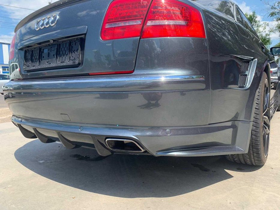 Dezmembrez audi a8 d3 4e/audi s8/4.2 cdi/cod motor bvn/bmc/audi 4E