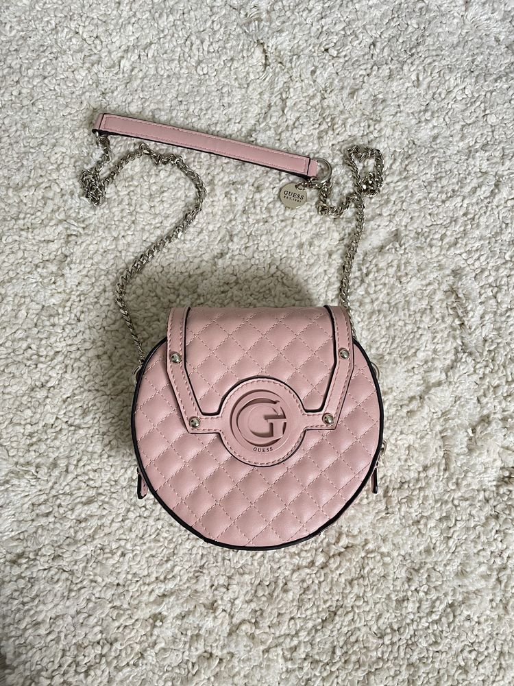 Geanta Guess mica