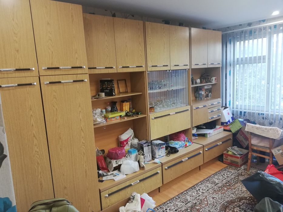 Модулна холна секция