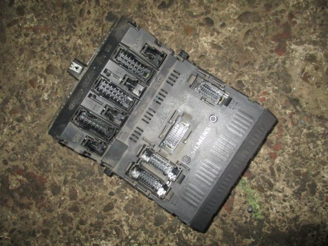 Calculator UCH Renault Megane Scenic 1 an 1996-2002 motor 1,6 benzina