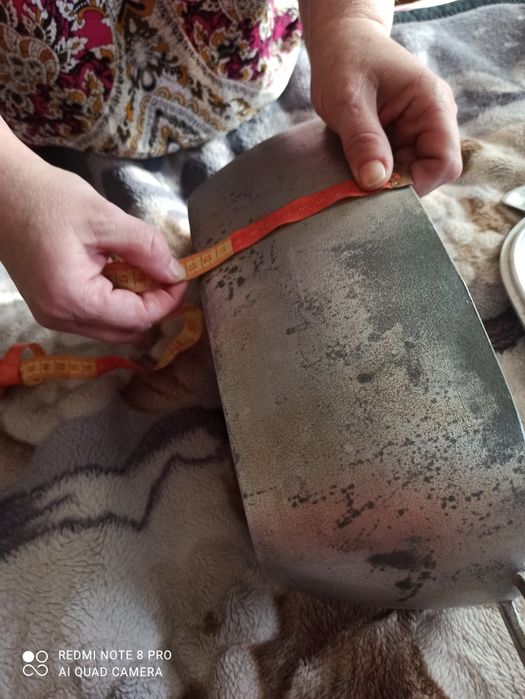 Утятница ви листы для мантышницы