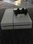 Vand PlayStation 4
