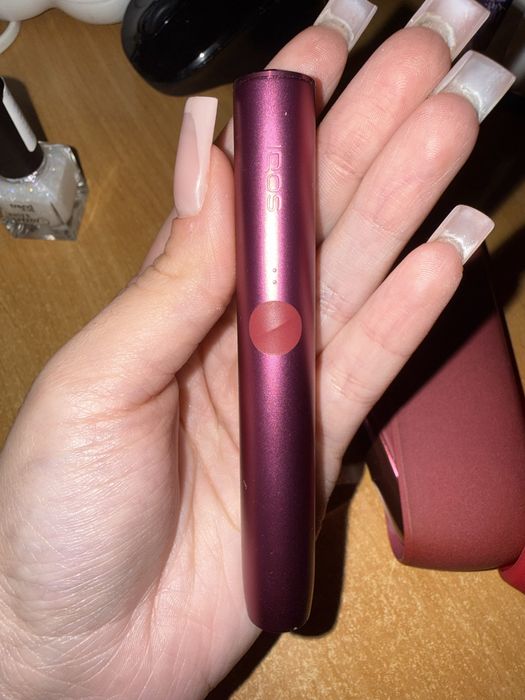 iqos iluma cu husa
