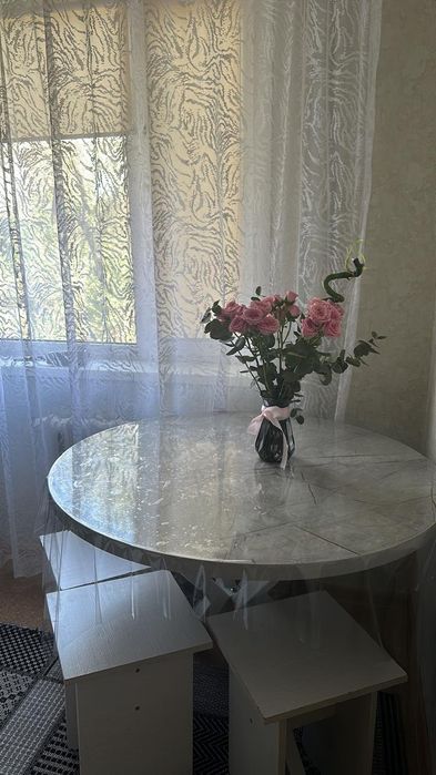 Продам 3-х комнатную квартиру