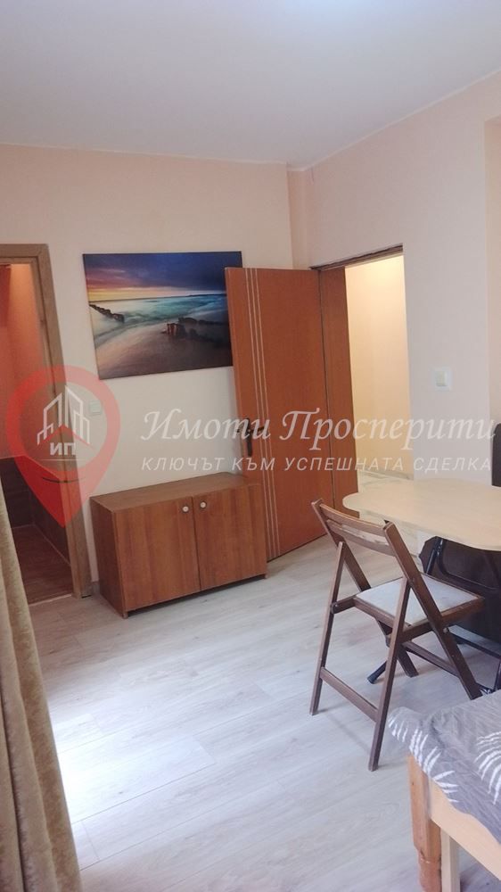 2-стаен в София-Банишора площ 80 цена 590