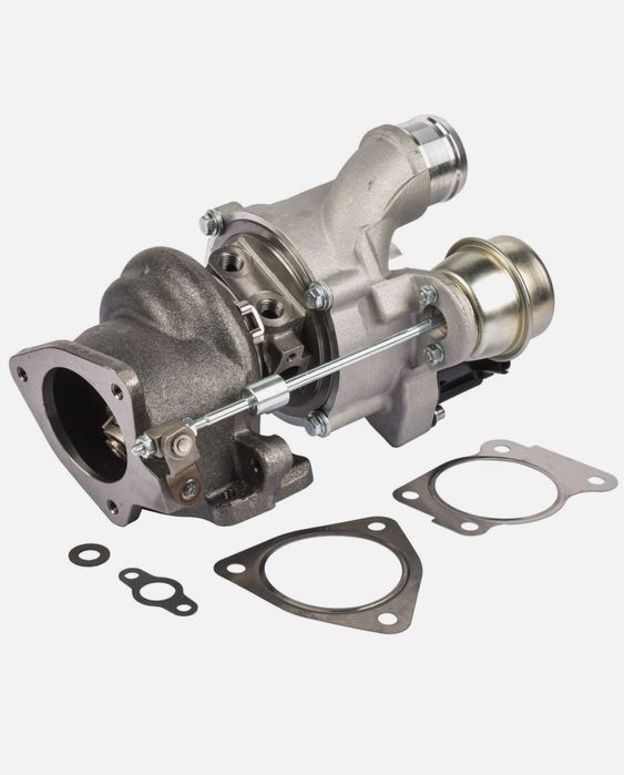 Turbo Turbina Turbosuflanta Mini Cooper S R55 R56 1.6 Benzina N16 N18