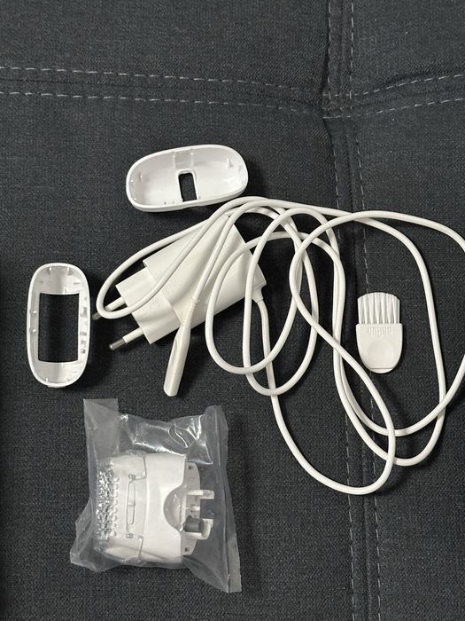 Epilator Braun Silk Epil 9