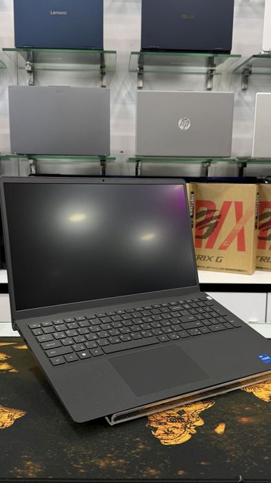 Dell Pro Essential Core i3 8GB 512GB новый Yangi Bepul yetkazish bilan
