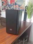 Carcasa Cooler Master Silencio 352 Mini Tower
