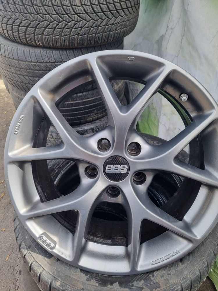 Продавам джанти BBS