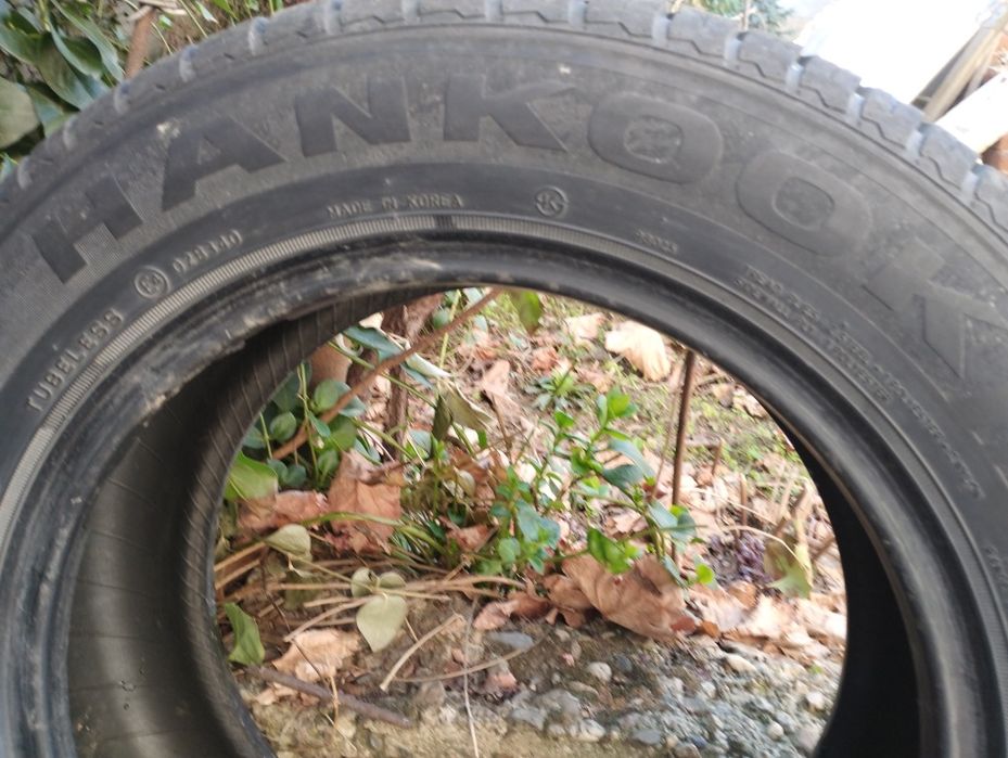 гуми зимни, 205/60/15