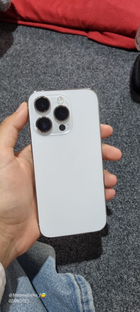 Iphone 14 pro max sotiladi