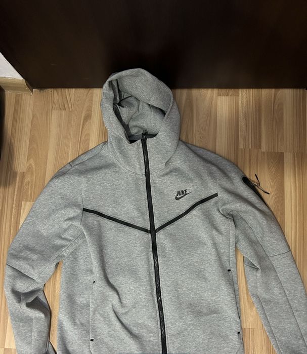 compleu nike tech original