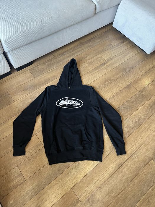 Cortiez track suit