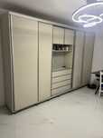 Dressing dormitor