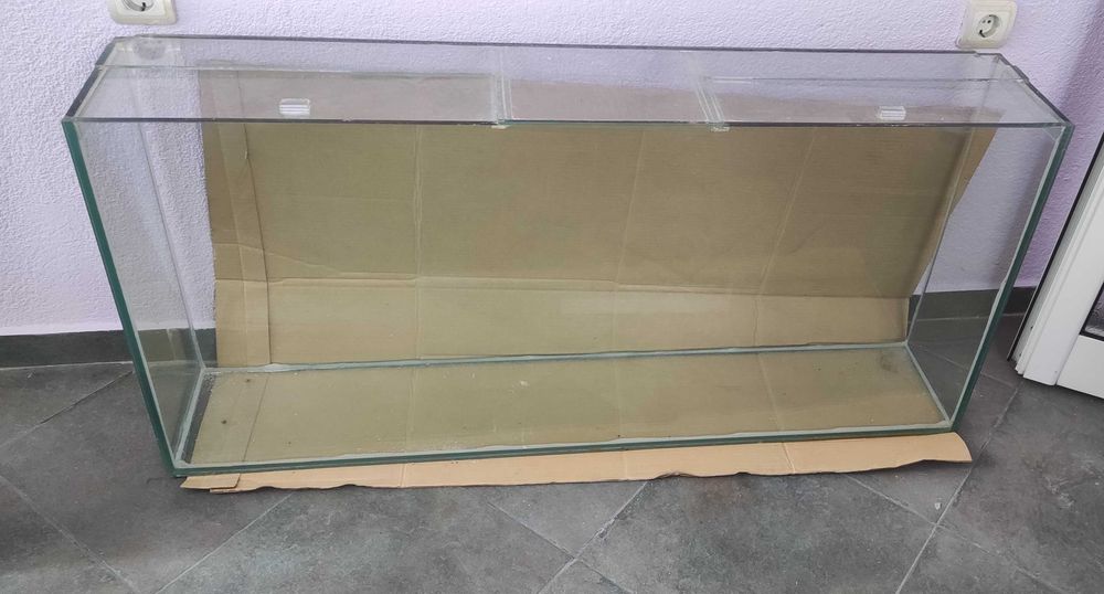 Аквариум 200 литра