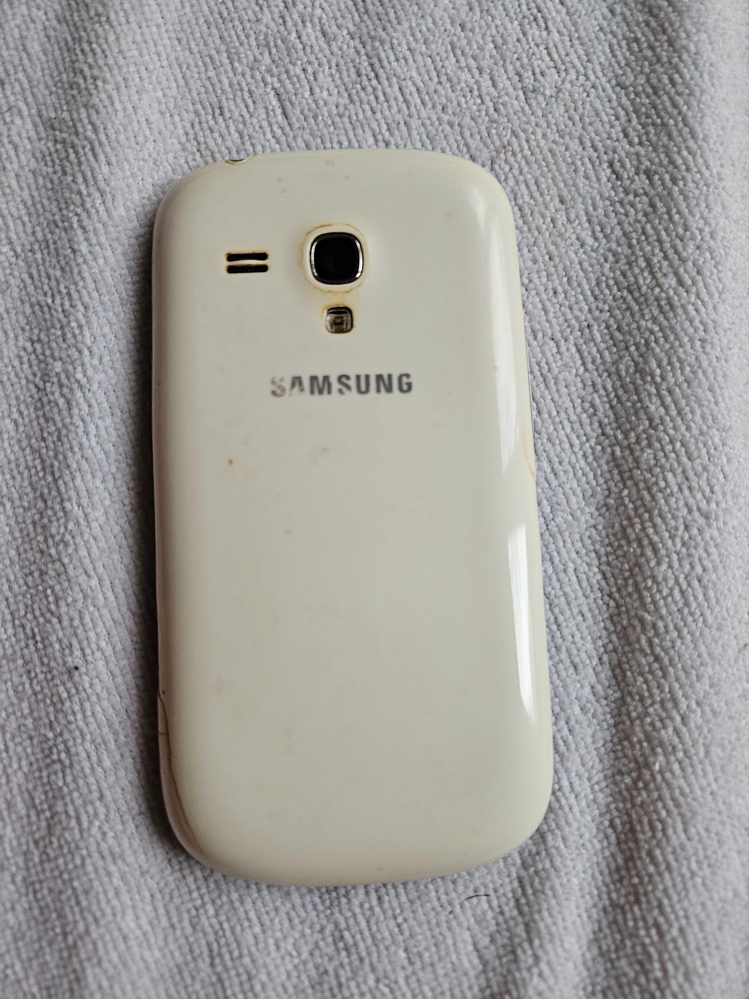 Samsung Galaxy S3.