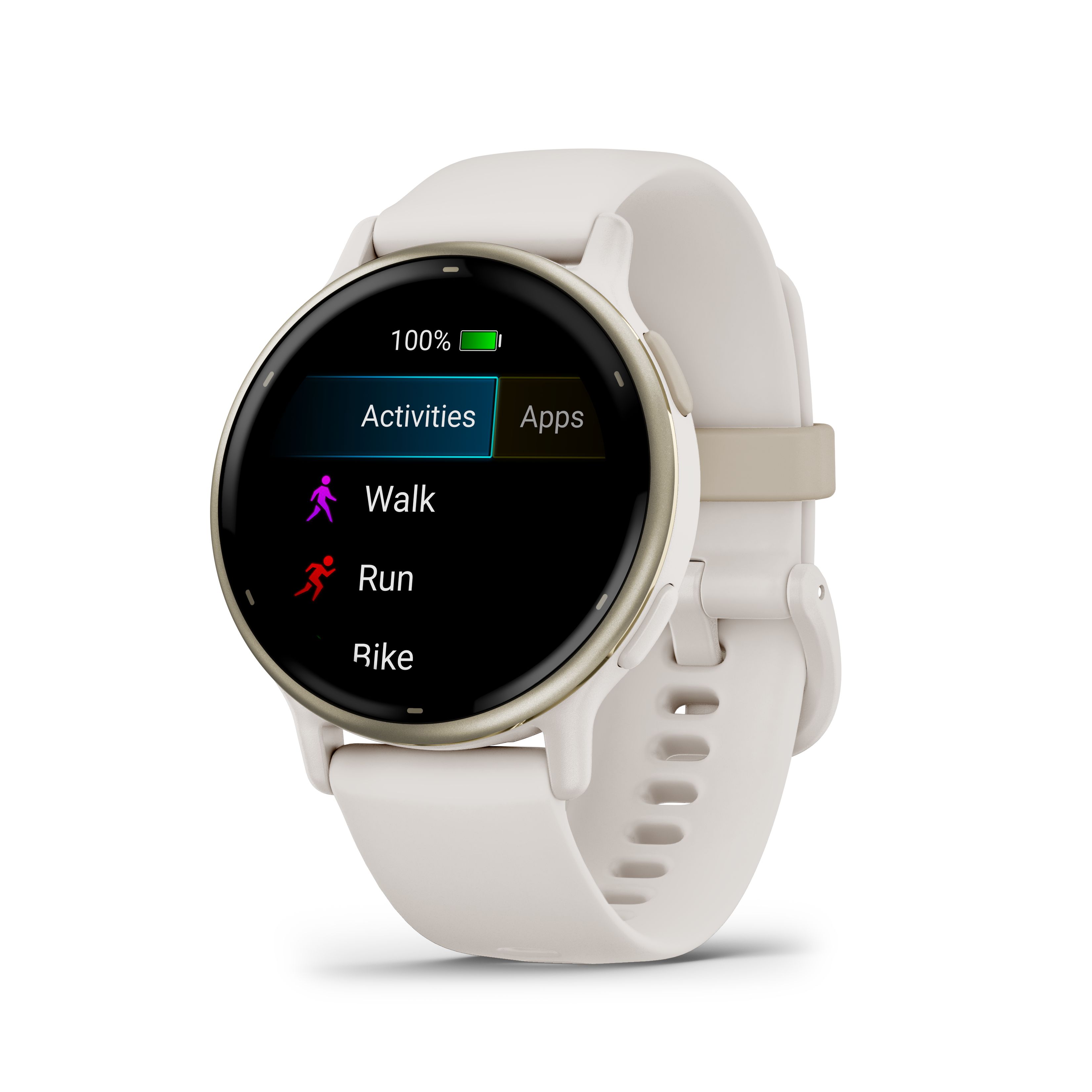 Ceas conectat Gps sport și sănătate - produs resigilat (nou) Decathlon