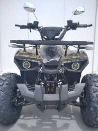 Бензиново АТВ/ATV VION SPORTS Extreme 2023