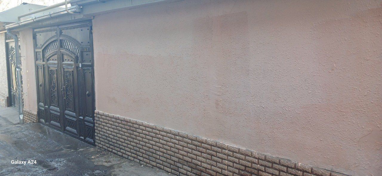 Махалля Мукими, участок, 1.26 сотки, 3 комнаты,
