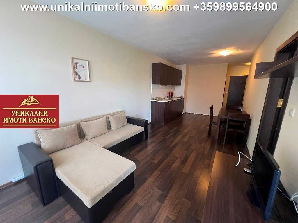 Продава се Двустаен апартамент в Банско - 64 кв.м за 969 €/кв.м - Снимка #7