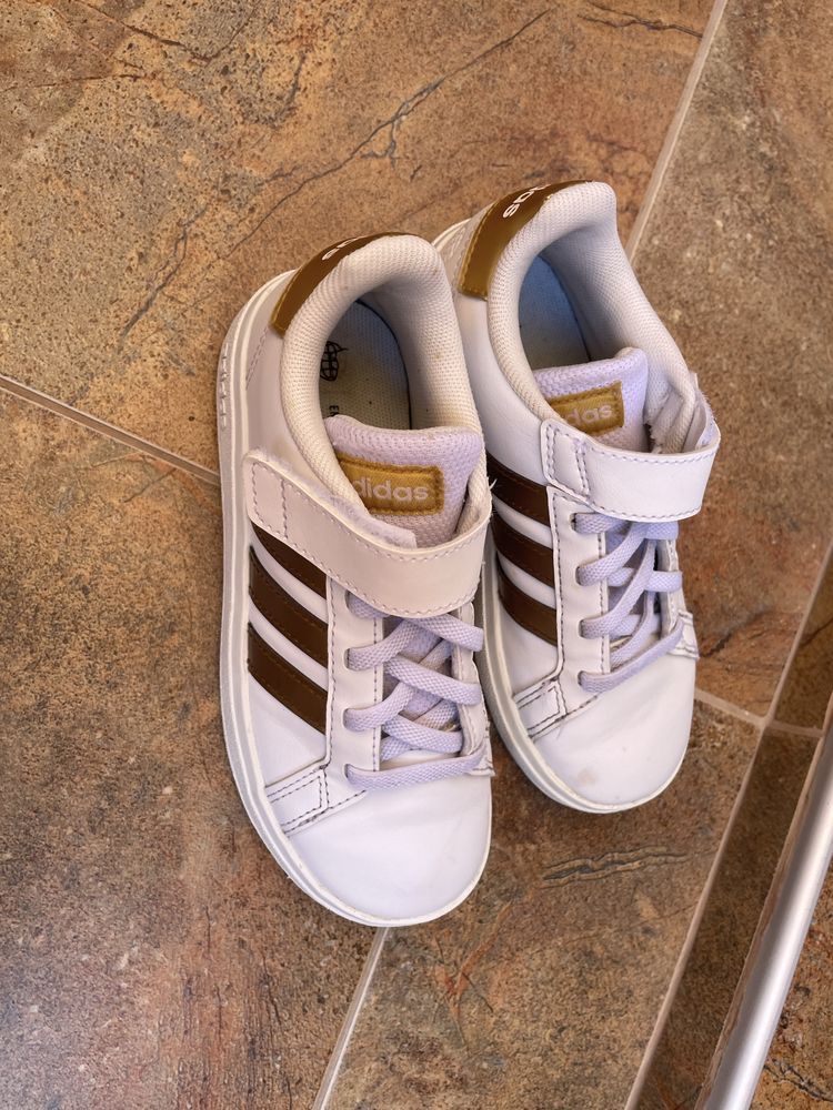 Детски маратонки Adidas