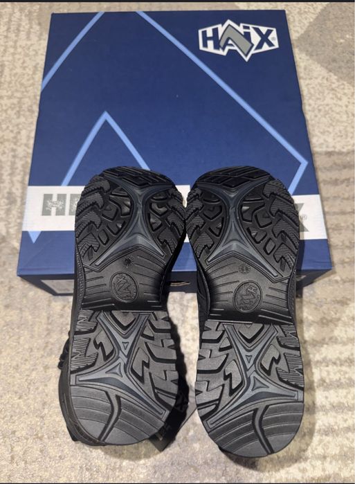 Bocanci Black Eagle Athletic 2.1 Gore-Tex HIGH