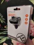 Modulator FM Bluetooth Tellur FMT-B8, USB, MicroSD, 2.4 A, ExtraBass