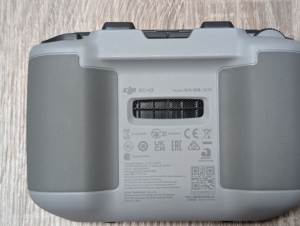 Дистанционно DJI RC-N3