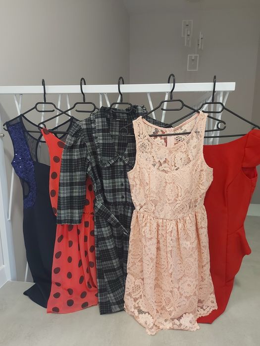 Рокли различни модели