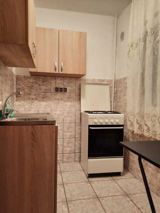 Inchiriere garsoniera cf 1 zona Nord Matei Basarab