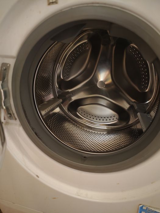 Пералня със сушилня Indesit XWDA751680