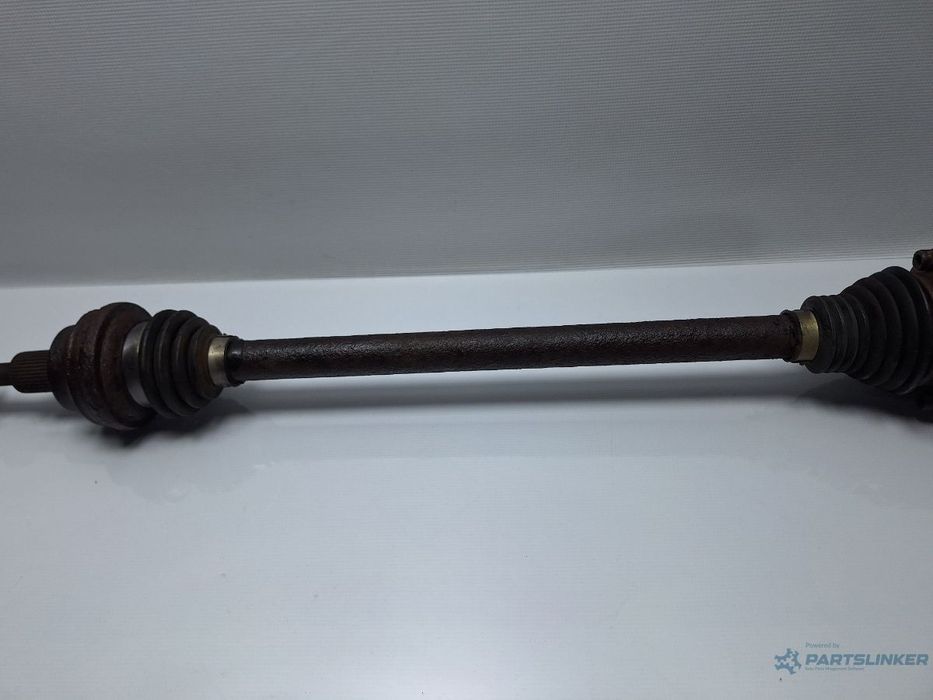 Planetara dreapta spate VOLKSWAGEN TIGUAN 5N_ 2007 - > TDI 4motion CBAB, CFFB, CLJA 1K0501204F