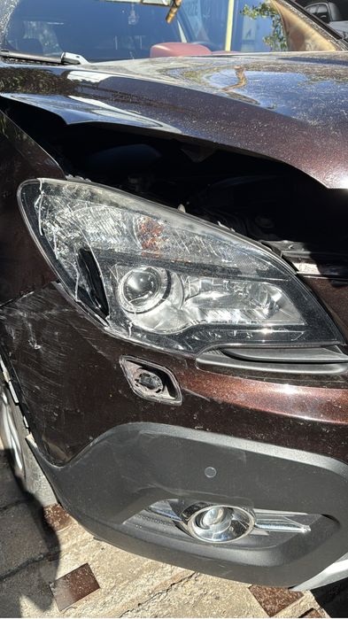 Inlocuire sticle faruri Bmw Audi Mercedes