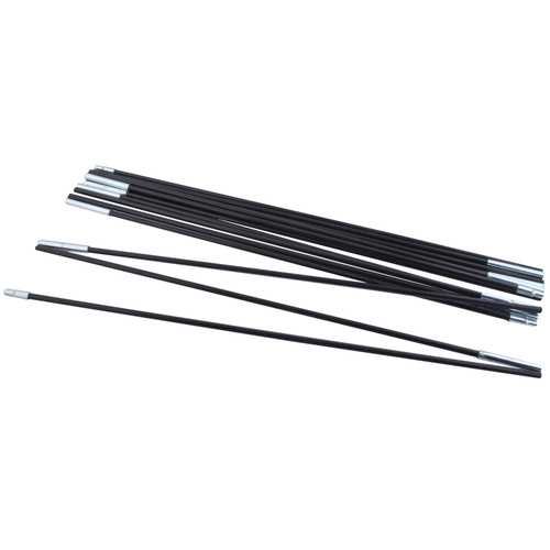 Къмпинг палатка, 4 местна, с калъф за транспортиране, Trizand