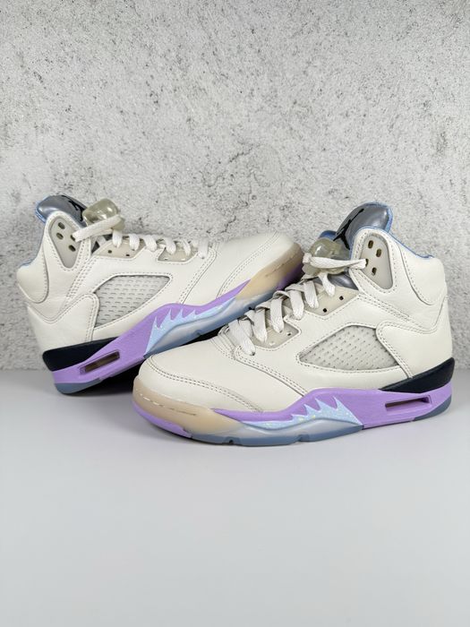 Jordan 5 Retro DJ Khaled We The Best Sail