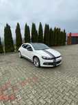Vand Volkswagen Scirocco