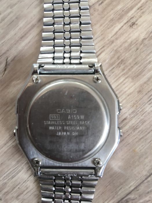 Часы Casio оригинал