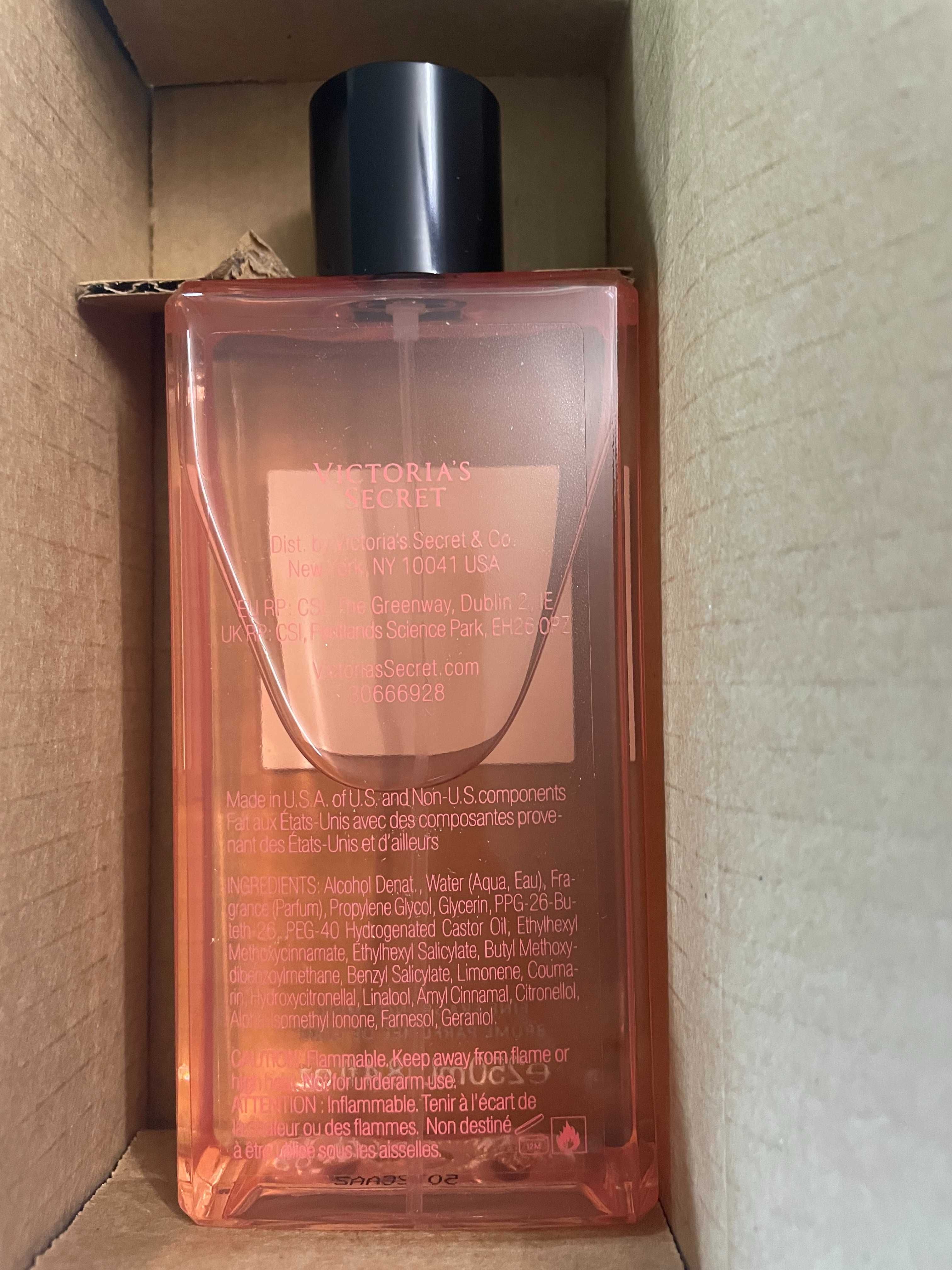 Victoria’s Secret козметика за тяло Bombshell Intense,Bath &Body Works