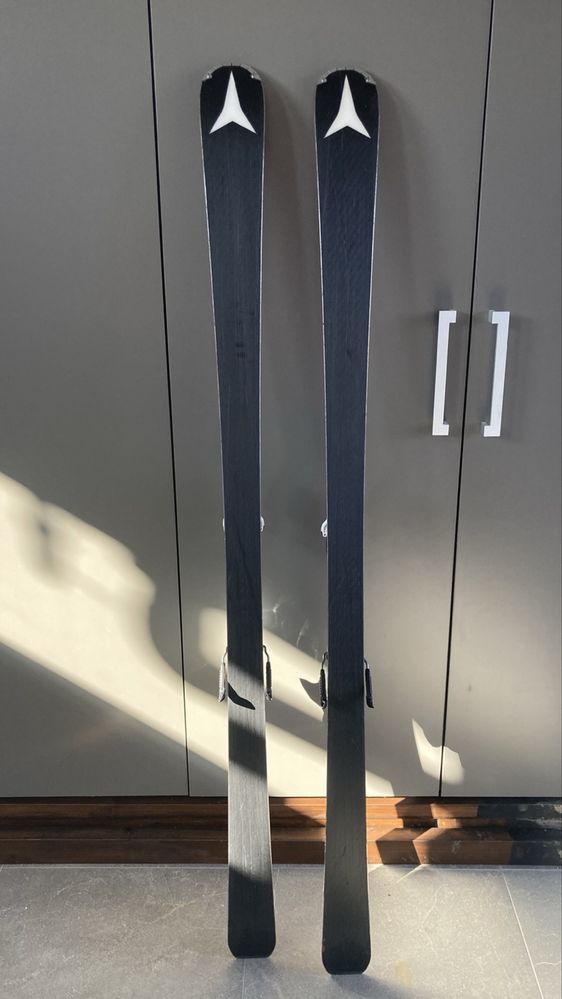 Atomic Redster GS 178 cm