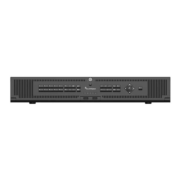 NVR TruVision TVN-2264P-32T si tvn-hdd-4tb