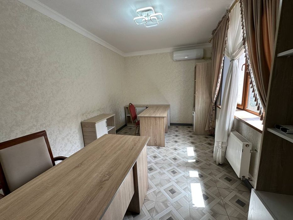 Сдаётся готовый офис Юнусабадский район 260м2
