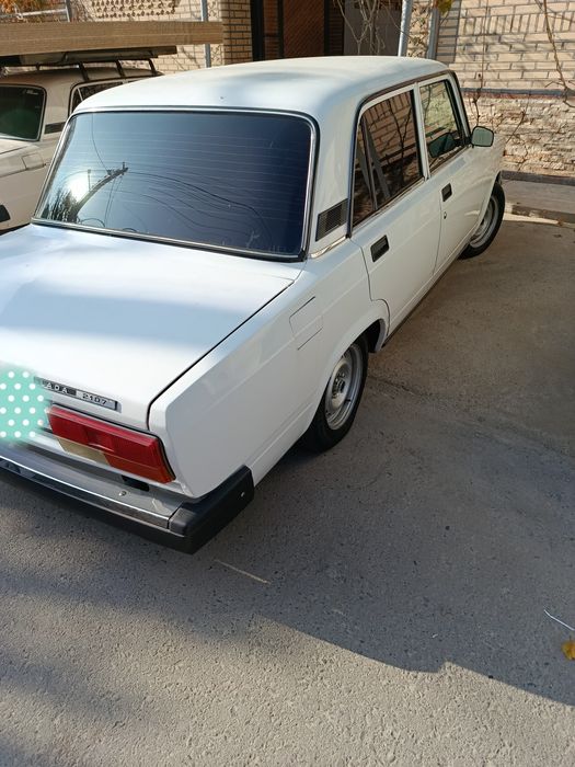 Vaz2107 Arendaga beriladi