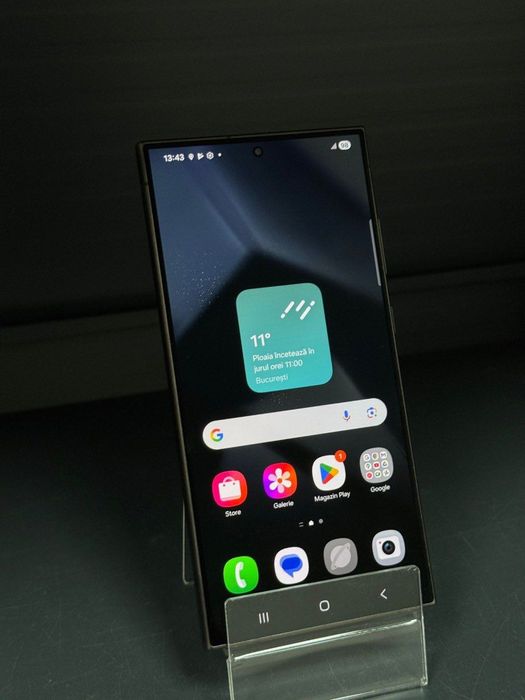 Telefon Samsung Galaxy S24 Ultra 5G, Cod 110052