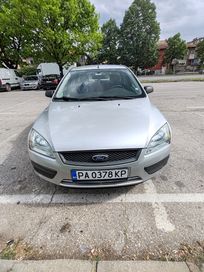 Ford Focus MK2 1.6 100к.с.